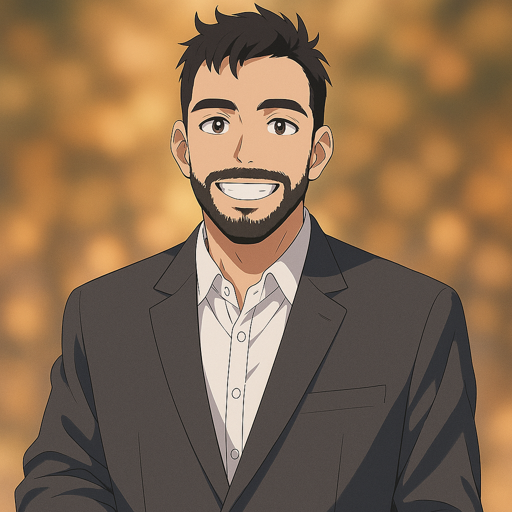 Avatar de Víctor López