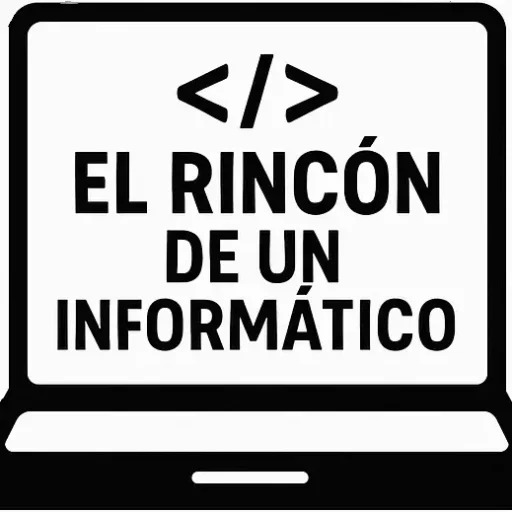 El Rincón de un Informático